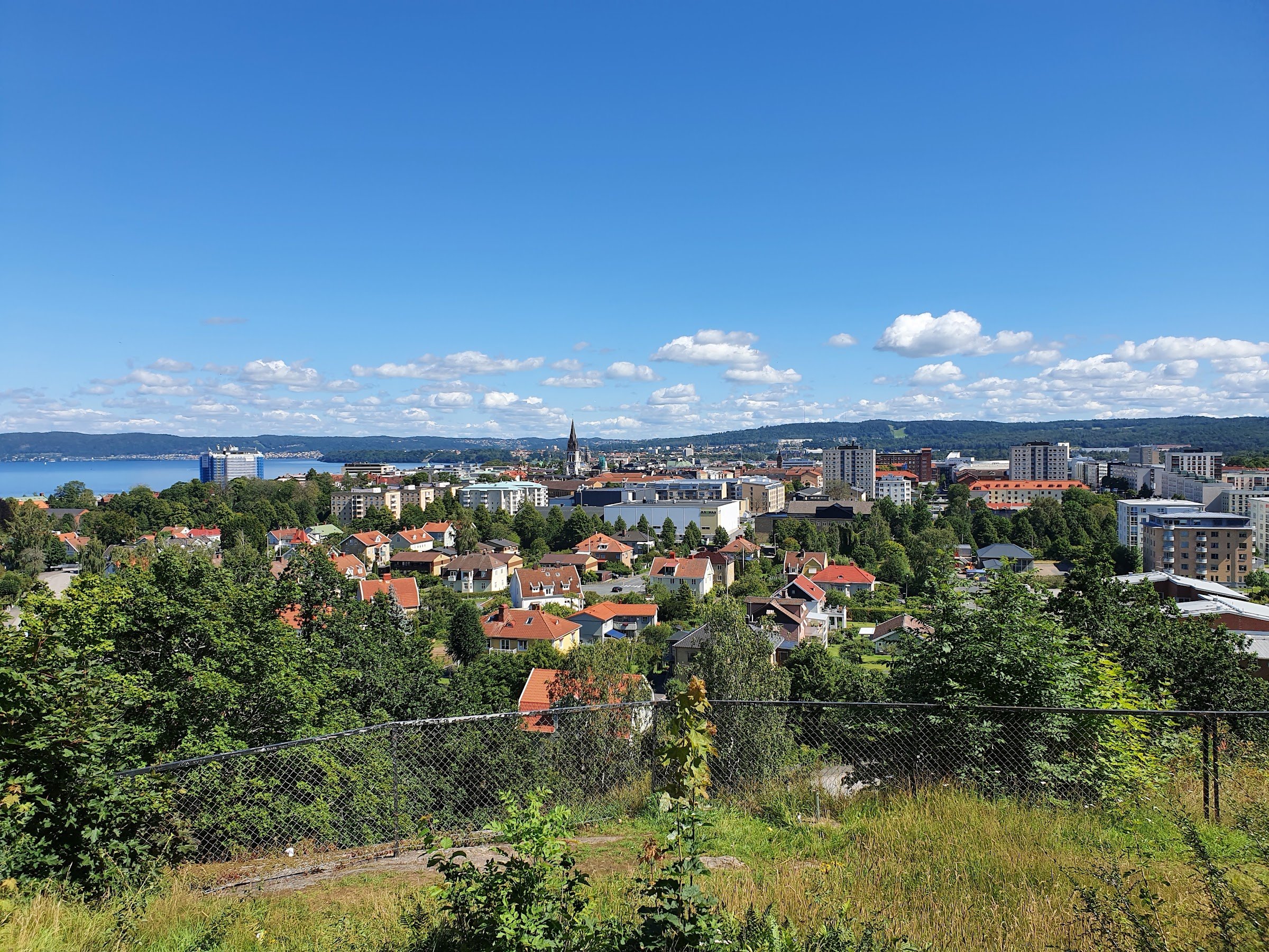 Jönköpings stadspark
